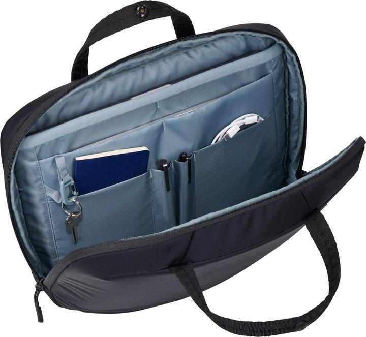 Productafbeelding Thule SUBTERRA 2 ATTACHE 14IN - ZWART (14", Universeel)