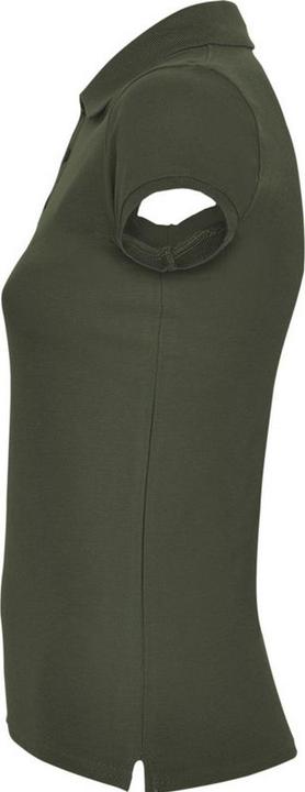 Produktbild Alpinia Star Poloshirt (XL)