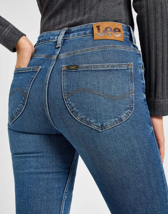 Immagine prodotto Lee Jeans Breese Boot (31)
