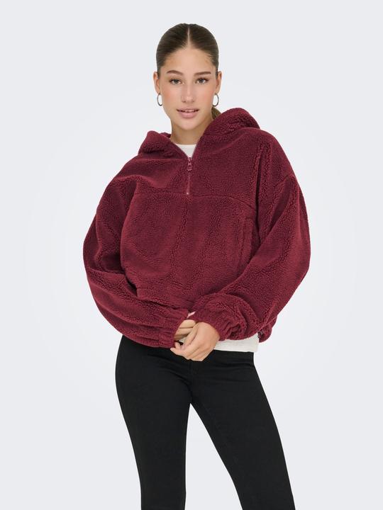 Immagine prodotto Only ONLSIENA Teddyfell Jacke Teddyfell Jacke (XS)