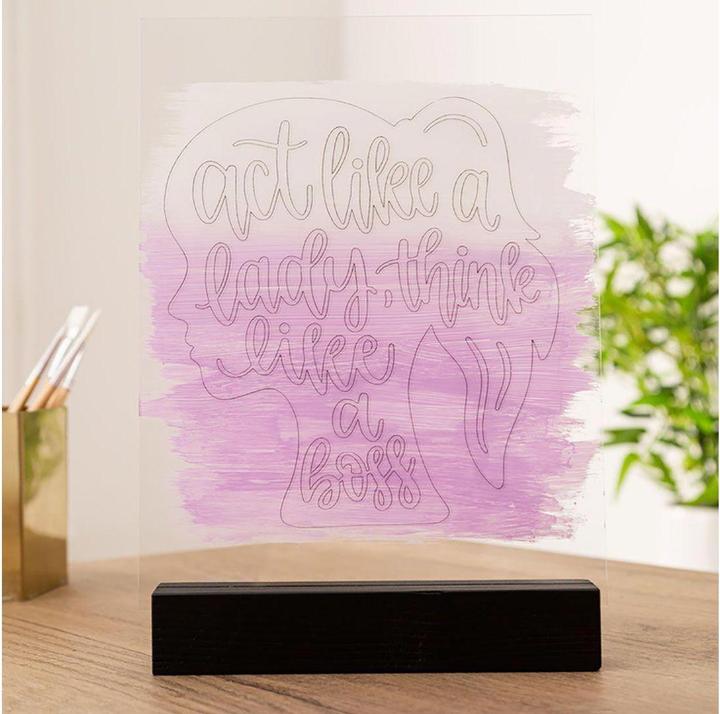Actual product image Cricut Spare blade Engraving tip