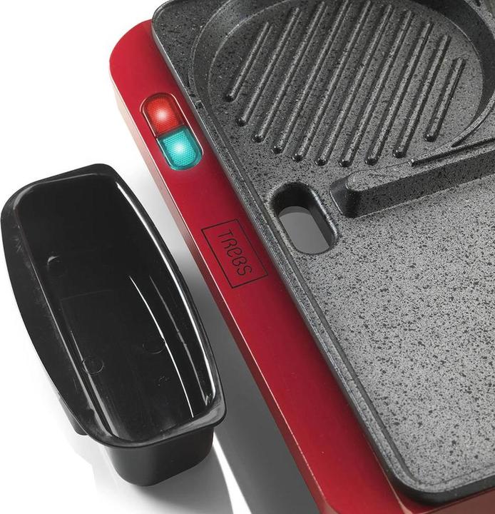 Produktbild Trebs Multigrill