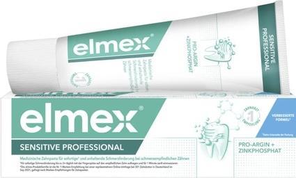 Image du produit Elmex Sensitive Professional (75 ml)