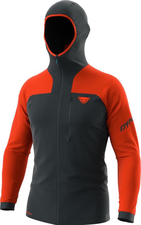 Dynafit Speed Polartec Hooded Jacket