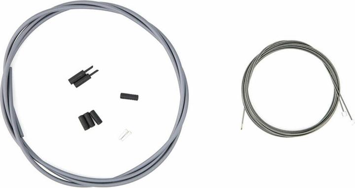 Produktbild Shimano OPTISLICK Schaltzug-Set Road