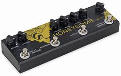 Actual product image Caline CP-48 Honey Comb Ac. Multi Effect