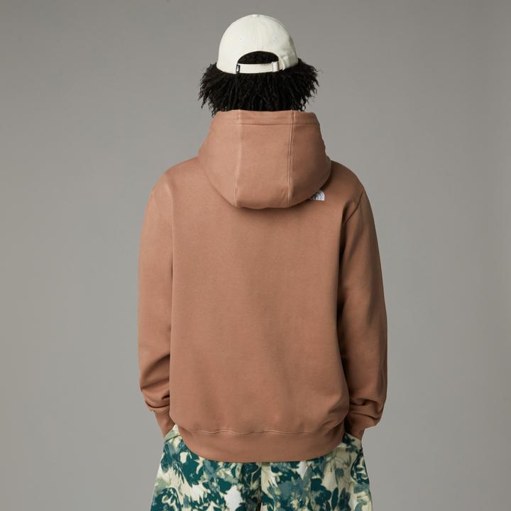 Actual product image North Face Essential (M)
