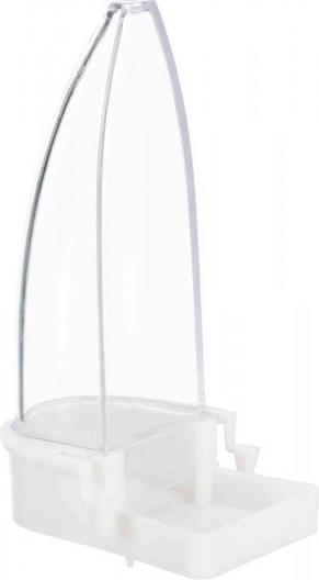 Actual product image Trixie Birdbath / Feeder 90ml 12cm