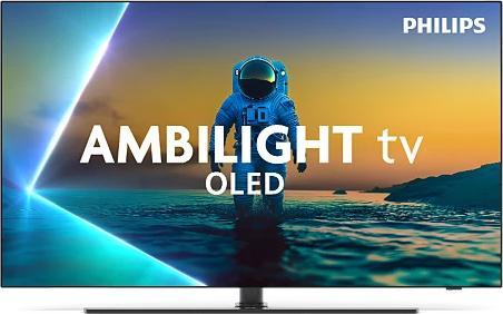 Actual product image Philips 65OLED850/12 (65", OLED, 4K)