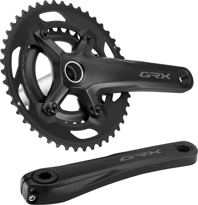 Produktbild Shimano GRX FC-RX600 (165 mm)