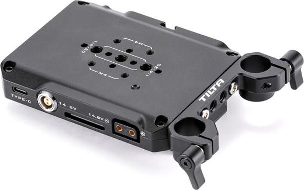 Actual product image Tilta Mini PD V Mount Battery Plate (Cage accessories)