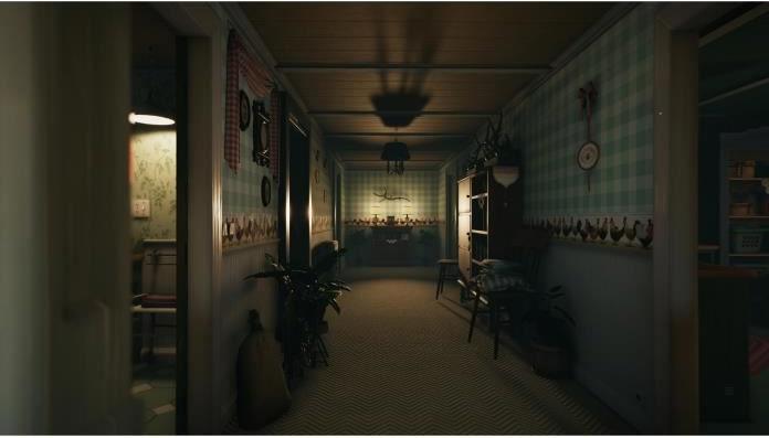 Image du produit Microids Alfred Hitchcock Vertigo (PS4, IT, EN, FR)