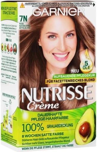 Garnier Omo, Rose & amp Jasmine Kuss, Waschgel, 2L (Produkt aus Deutschland) (7.132)