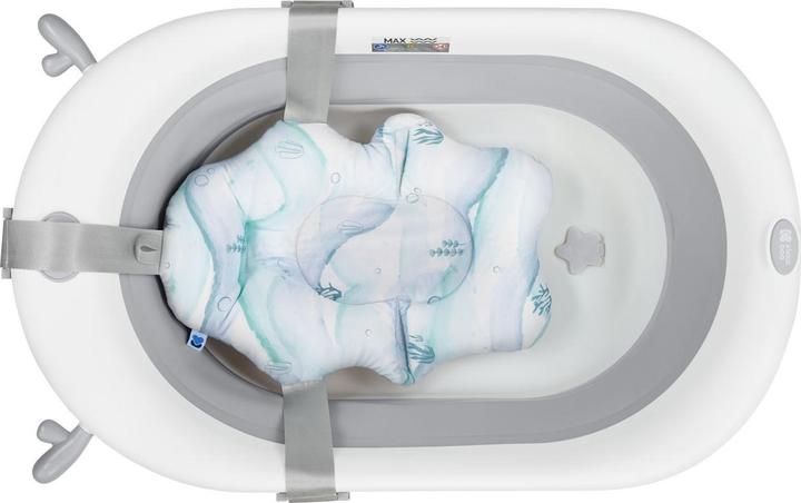 Produktbild Kikkaboo Baby Badekissen Nubo