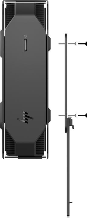 Immagine prodotto HP Staffa di montaggio per PC B550
