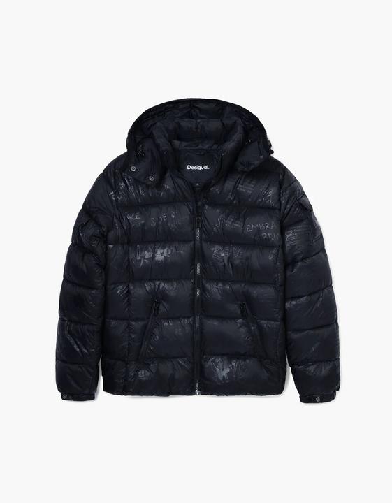 Produktbild Desigual Drammen (M)