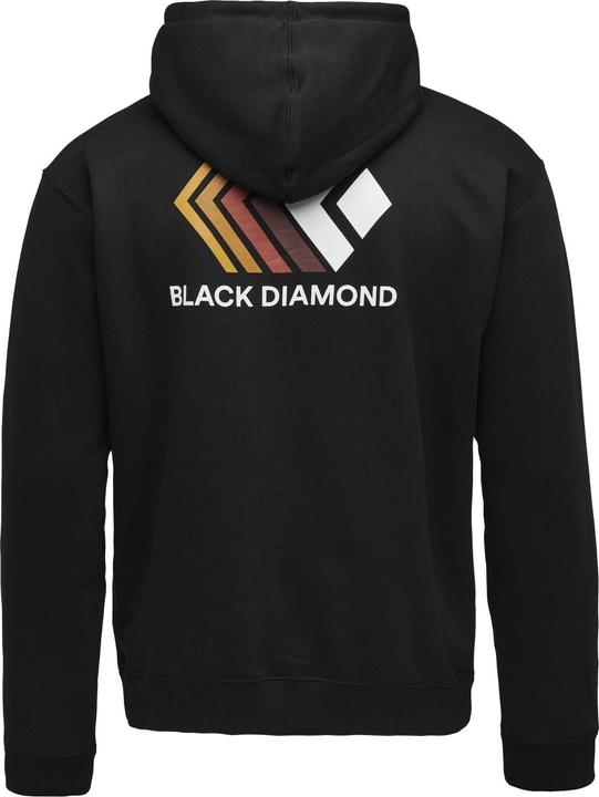 Immagine prodotto Black Diamond Zip intera sbiadita (XL)