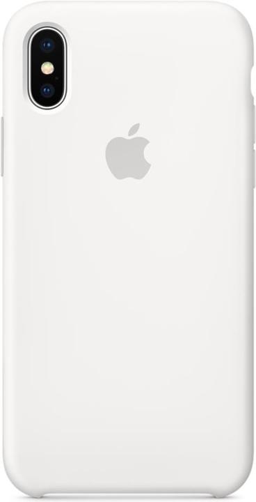 Apple Silikon Case (Apple iPhone X)