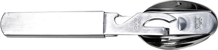 Actual product image Outdoor Spirit Bundeswehrbesteck 'Das Origin