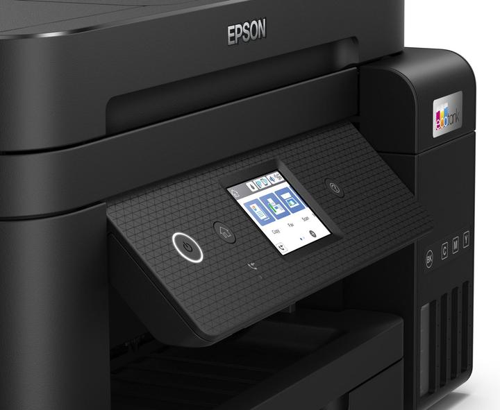Immagine prodotto Epson L6290 Inkjet DPI WLAN (Inchiostro, Colore)