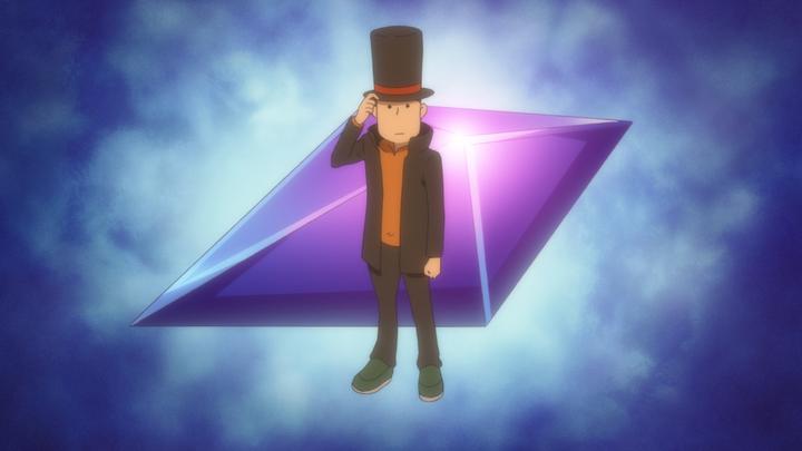 Produktbild Detektei Layton - Katrielles rätselhafte Fälle: Volume 2 (2 DVDs) (DVD, 2020, Deutsch, Japanisch)