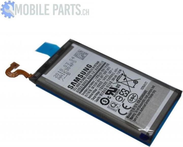 Immagine prodotto Samsung Batteria originale Galaxy S9