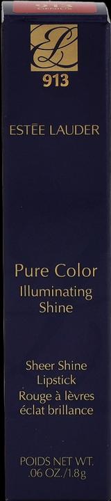 Produktbild Estée Lauder Iluminating Shine Lipstick (Genius)