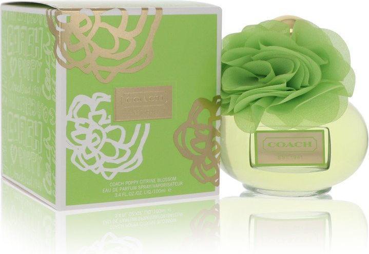 Produktbild Coach Poppy Citrine Blossom (Eau de Parfum, 100 ml)