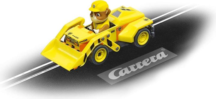 Carrera Paw Patrol Rubble