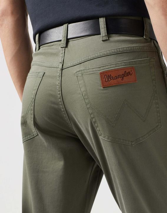 Actual product image Wrangler Texas Slim (42)
