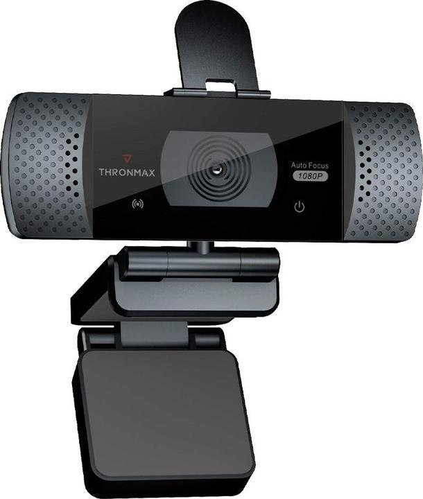 Productafbeelding Thronmax Stream Go Pro 1080P (2 Mpx)