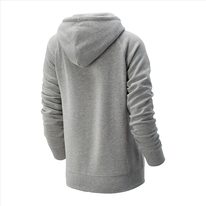 Immagine prodotto New Balance W NB Classic Core Fleece Fashion Full Zip (XS)
