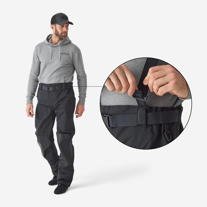 Actual product image Caperlan WADING 900 (L)