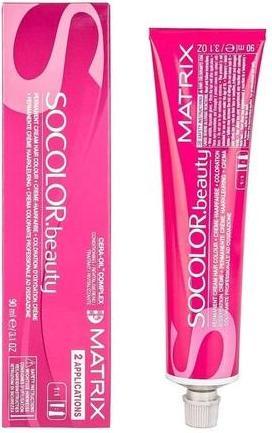 Actual product image Matrix Socolor Beauty 8rc Light Blonde Red Copper (8RC)