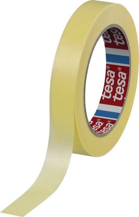 Produktbild tesa 4334 PRECISION Malerkrepp für präzises Abdecken (19 mm)