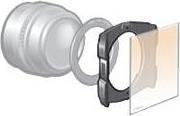 Image du produit Cokin Support mince BPW-400A Série P (Support de filtre obectif)