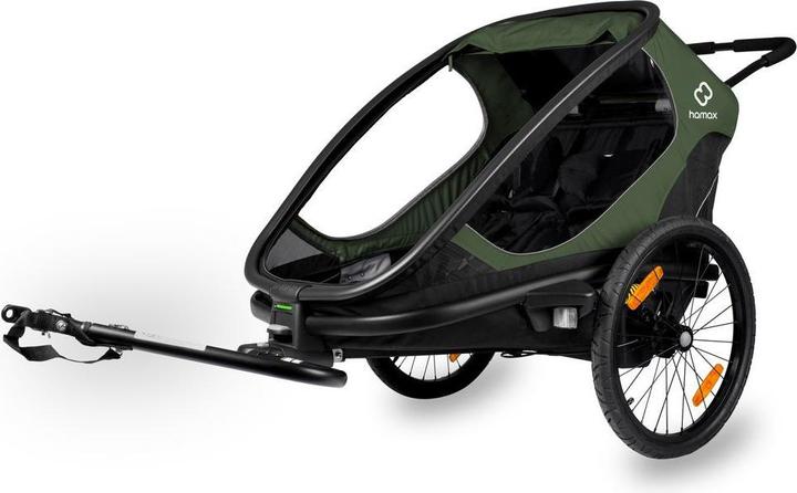Immagine prodotto hamax Outback 2 in 1
