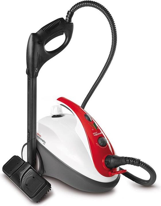 Image du produit Polti Steam cleaner PTEU0268 Vaporetto Smart 30 R Power 1800 W, Steam pressure 3 bar, Vanduo tank capacity (3 bar, 1800 W)