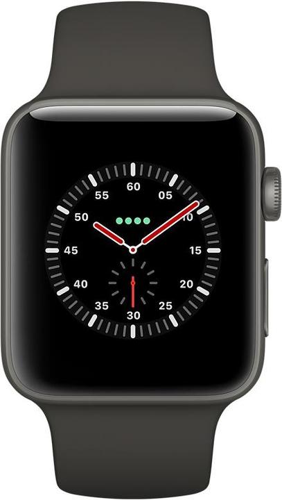 Produktbild Apple Watch Edition (38 mm, 4G)