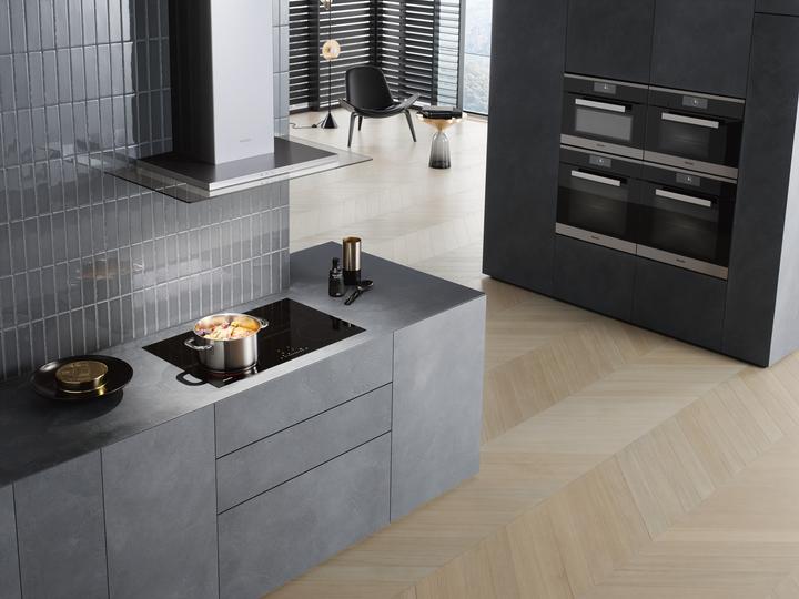 Immagine prodotto Miele KM 6542 FL