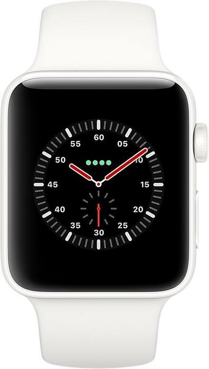 Produktbild Apple Watch Edition (42 mm, 4G)