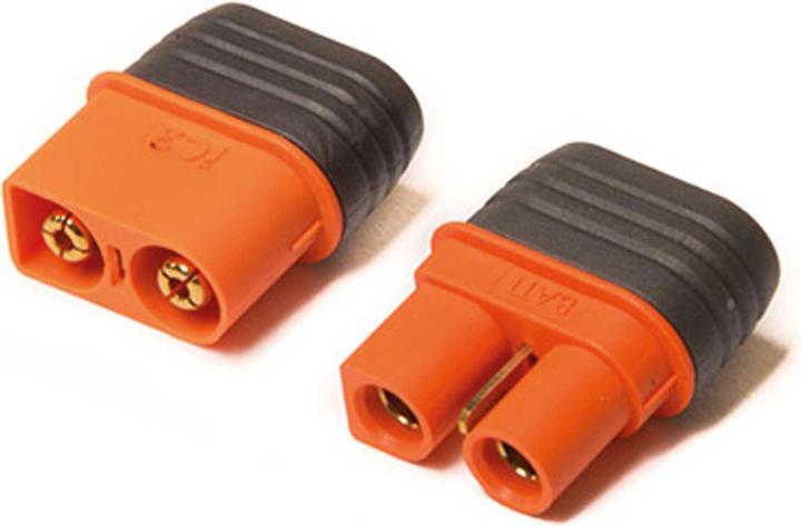 Image du produit Spektrum Pack LiPo 4000mAh 4S 14.8V Smart LiPo Battery 30C IC3 (14.80 V, 4000 mAh)