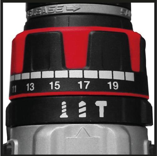 Produktbild Einhell TE-CD 18/50 Li-i BL (Akkubetrieb)