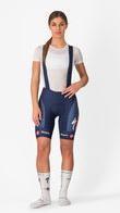 Image du produit Castelli Soudal Quick-Step Competizione 2 DT W Bibshort (L)