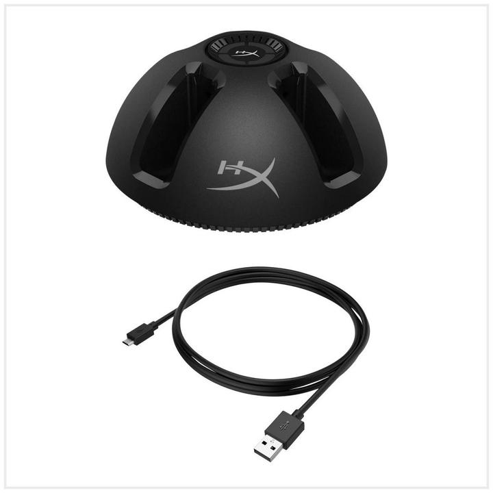 Produktbild HyperX ChargePlay Quad (Switch)
