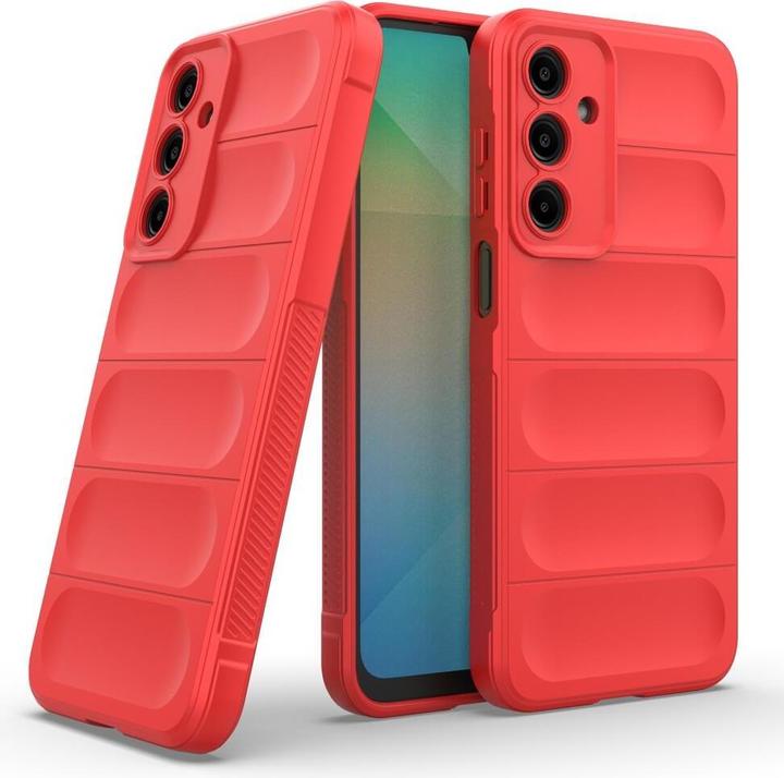 Immagine prodotto Cover-Discount Galaxy A16 - Cover protettiva rugged (Samsung Galaxy A16 5G)