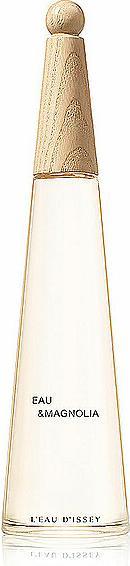 Actual product image Issey Miyake L ÌEau d ÌIssey Eau & Magnolia Eau de Toilette - 100ml (Eau de toilette, 100 ml)
