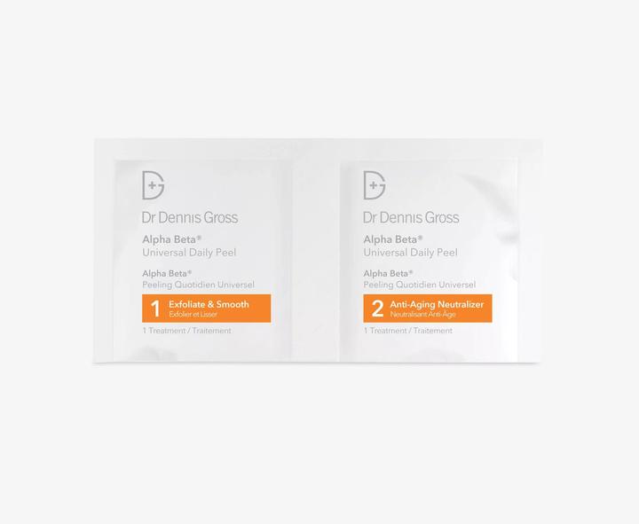 Produktbild Dr Dennis Gross Alpha Beta Peel Universal Formula (Peeling, 11 ml)