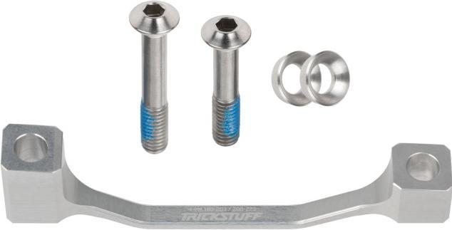 Trickstuff Postmount 180/203 - 200/223