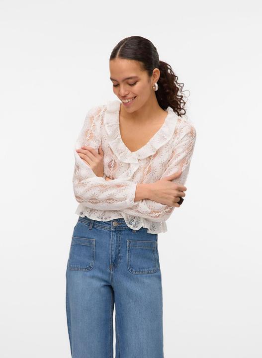 Immagine prodotto Vero Moda VMMARTINE Top Top (XS)